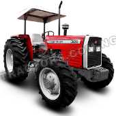 Tractors Nigeria